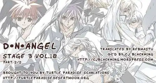 DN Angel Chapter 49 124